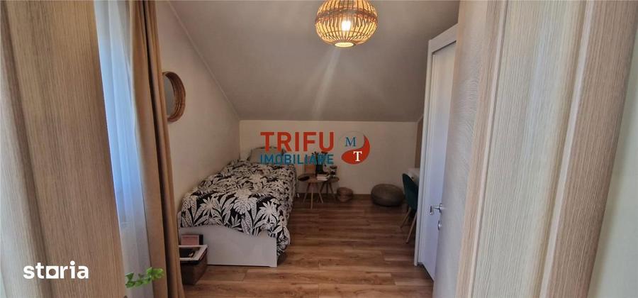 Casă cu 4 camere cu Teren 423 Mp în Central