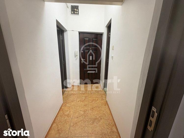 Apartament cu 1 camera spatios pe strada Maramuresului - 4