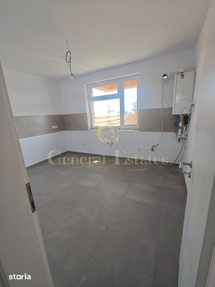 Casă cu 4 camere cu Teren 245 Mp în Central