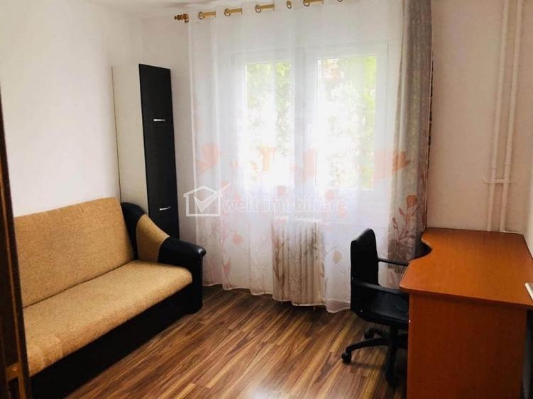 Apartament 2 camere decomandate, zona Mana?tur - 5
