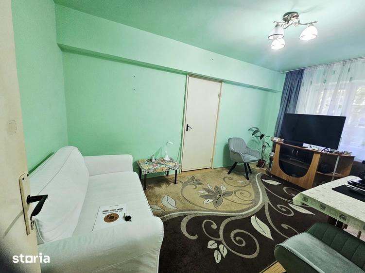 Apartament de vanzare,etaj 2,aleea Peana/Manastur - 13
