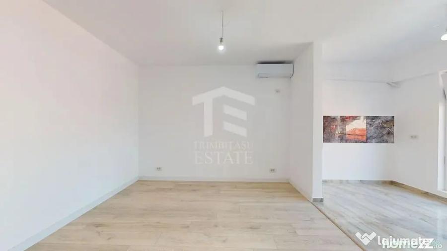 Apartament cu 2 camere semidecomandat în Prelungirea Ghencea