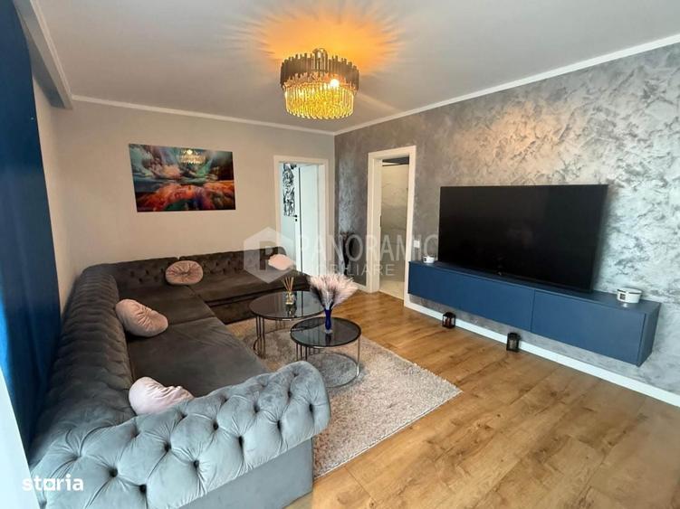 Apartament cu 2 camere - Iris - 6