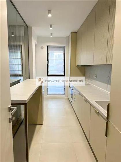 Apartament cu 2 camere decomandat, mobilat în Aviației