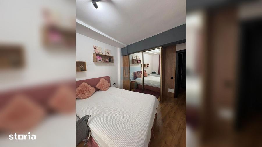 0% Comision | Apartament cu 2 camere si balcon | Wings - 4