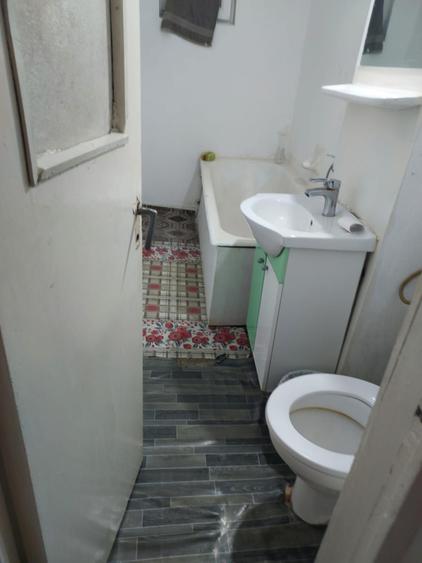 Apartament cu 2 camere decomandat în Exterior Vest