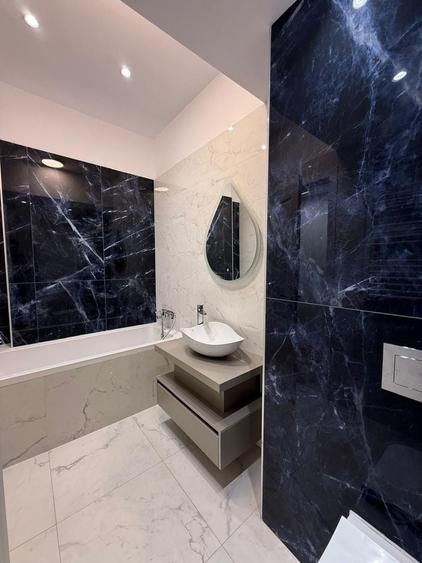 Apartament cu 4 camere în Pipera