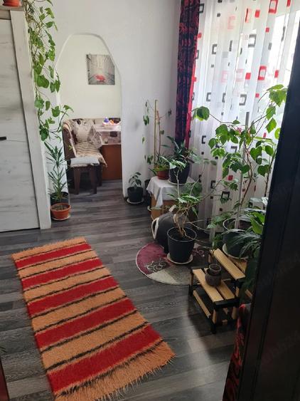Apartament cu 2 camere semidecomandat în Mătăsari