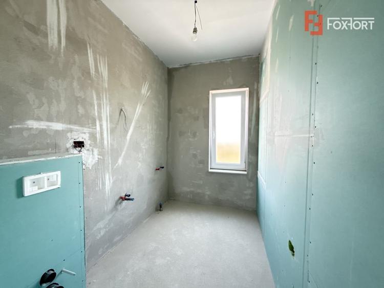 COMISION 0% Apartament cu 3 camere si terasa de 25 mp, etaj 1 - Torontalului - 7