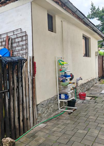 Spațiu comercial, de 40 mp, în Astra