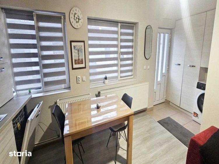 Apartament de inchiriat, 2 camere, 40 mp, Intre Lacuri zona Dunarii - 1