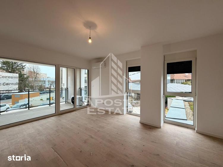 Apartament cu 2 camere de inchiriat, Circumvalatiunii, Timisoara - 1