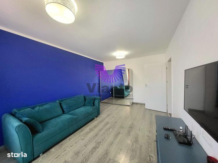 Apartament 2 camere | Arin Residential | Selimbar - 2