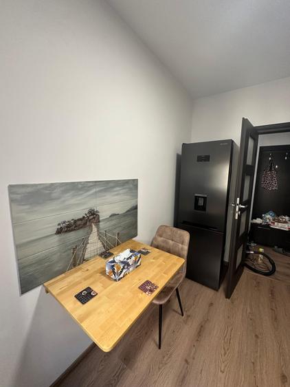 INCHIRIERE/ APARTAMENT 2 CAMERE / MILITARI/ ROSU  /LOC DE PARCARE/ 420 EURO - 5