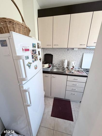 Garsoniera lux titan piata minis - 10