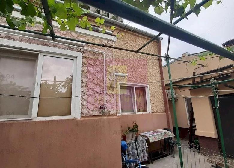 Casă cu 3 camere cu Teren 160 Mp în Alba Iulia