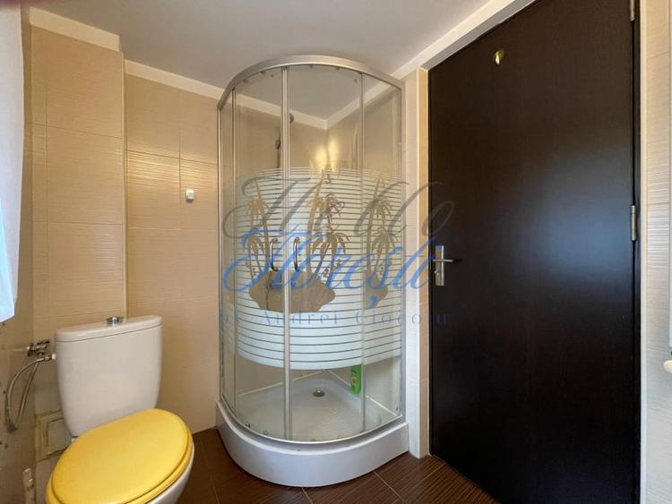 Apartament 2 camere, 40 mp | Zona Gheorgheni | Cluj-Napoca | - 14