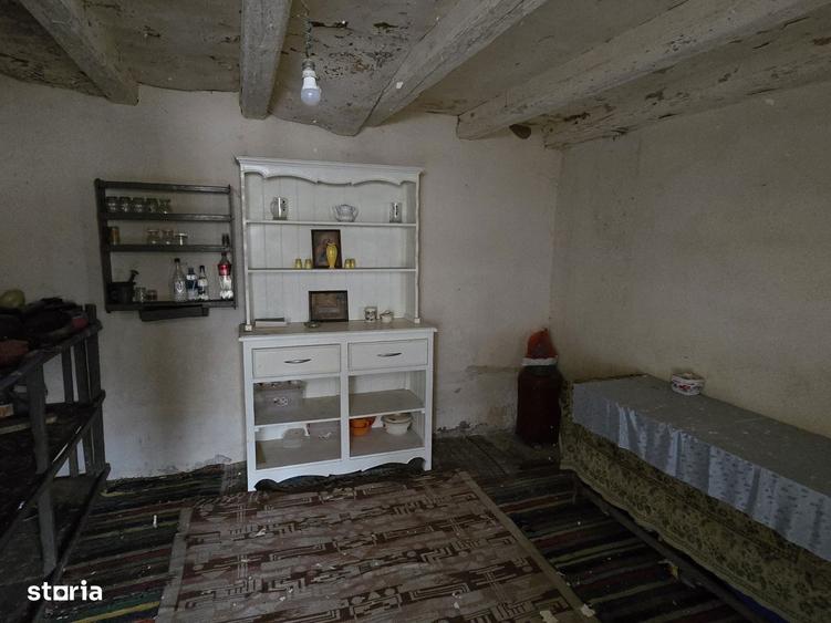 Casa + teren 4467 mp, Hotarele, Giurgiu - 6
