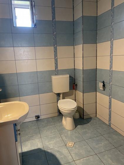 Birou, de 30 mp, în Florilor