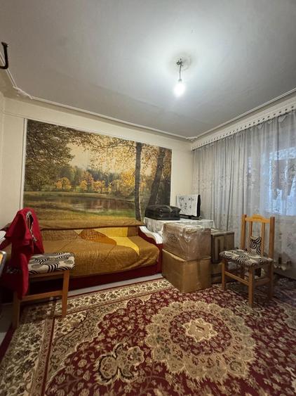 Apartament cu 3 camere decomandat, mobilat în Tătărași