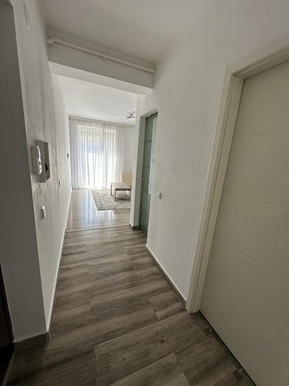Garsonieră în Lotrioara