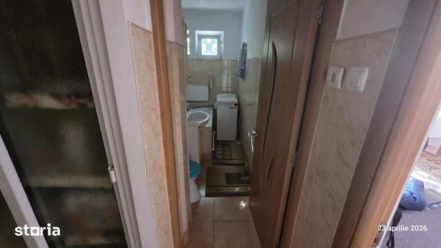 Apartament cu 2 camere decomandat în Orizont