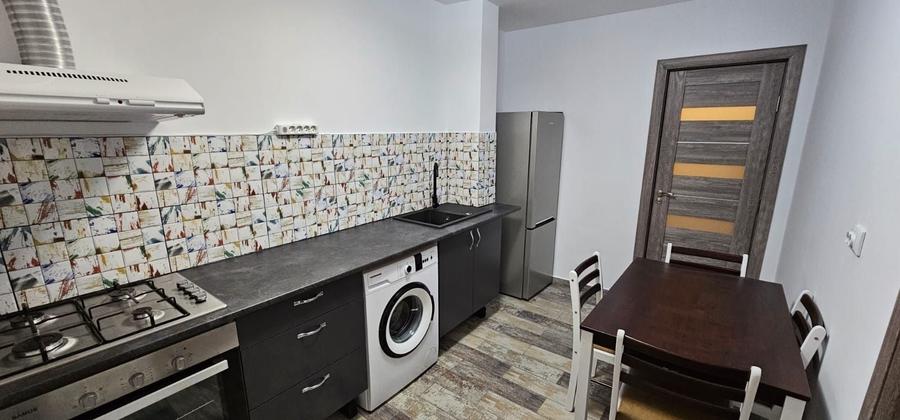 Apartament cu 2 camere decomandat în Tomis Nord