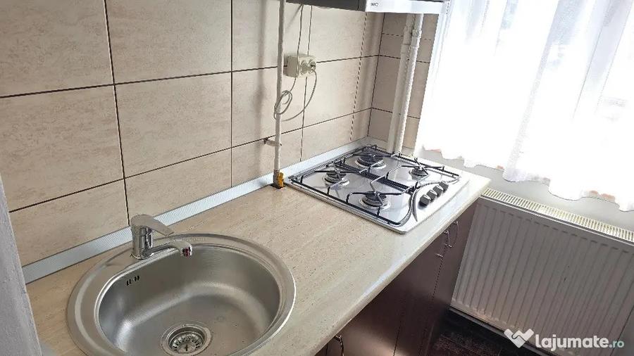 Garsonieră decomandată în Ultracentral
