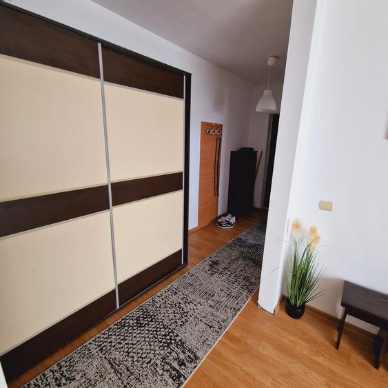 Garsonieră decomandată în Florești
