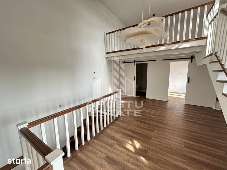 Spatiu comercial stradal, 150 mp, S+P+E+M, zona Olimpia Stadion - 1