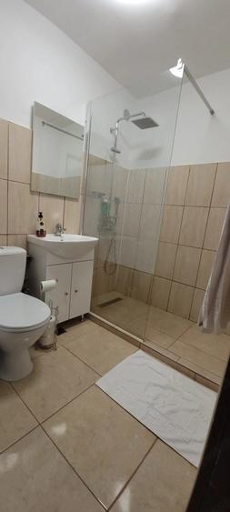 Garsonieră semidecomandată în Central
