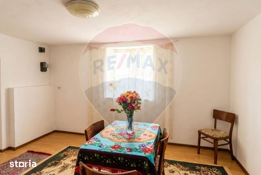 Apartament cu 2 camere in curte comuna - str. Ana Ipatescu - 4
