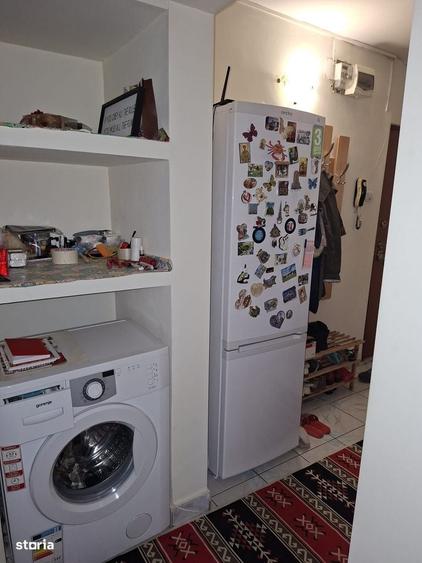 Apartament cu 2 camere decomandat în Rahova — fotografia 3