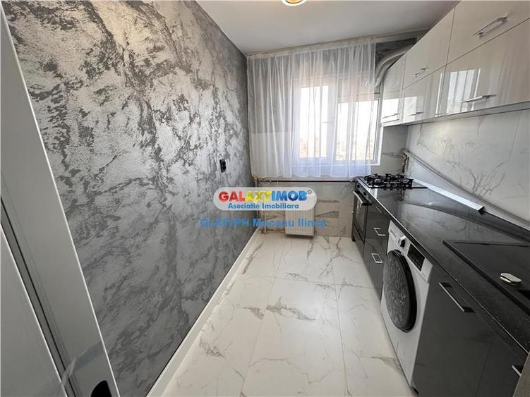 Apartament cu 2 camere nedecomandat, mobilat în Vest