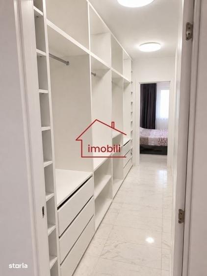 Apartament cu 2 camere în Borhanci