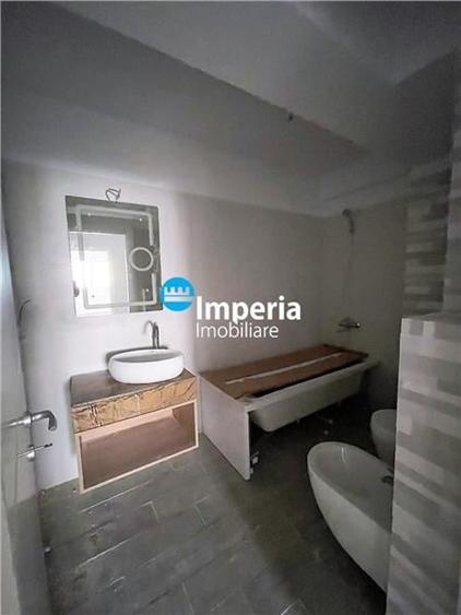 Apartament cu 2 camere decomandat în Copou