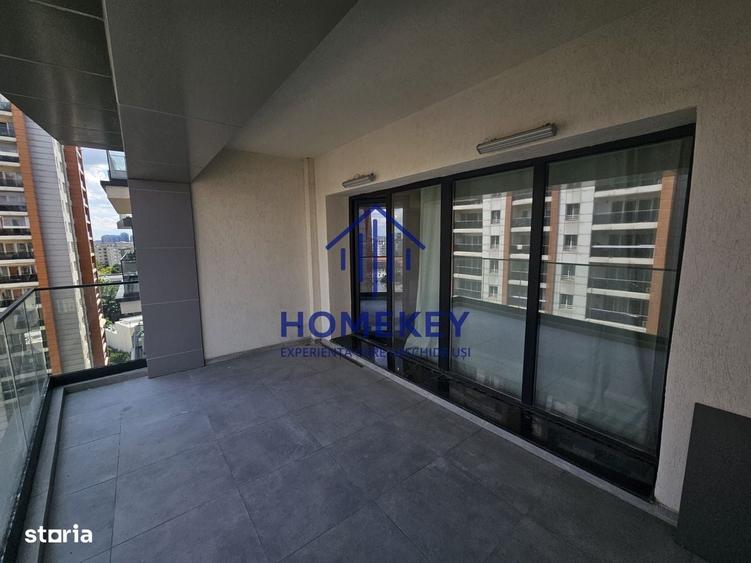 Apartament cu 3 camere decomandat în Dudești