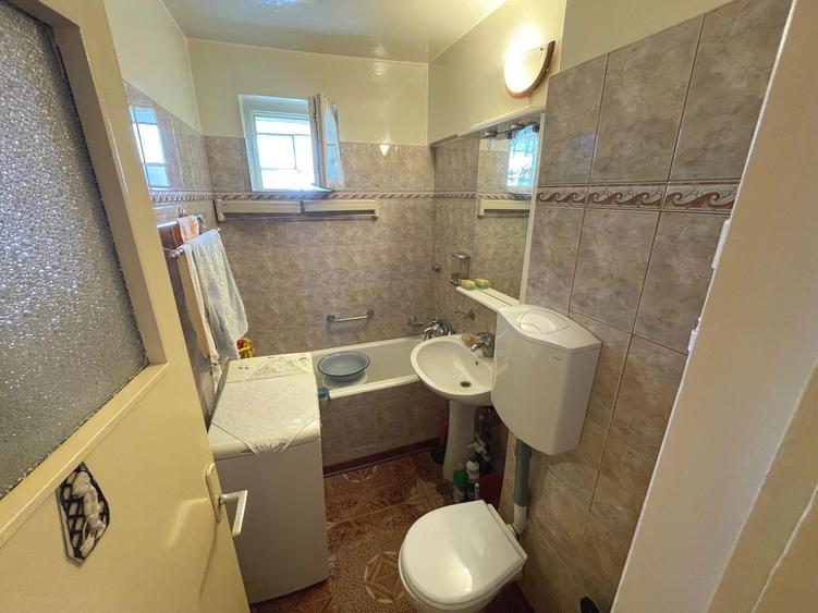 Apartament cu 2 camere semidecomandat în Drumul Taberei
