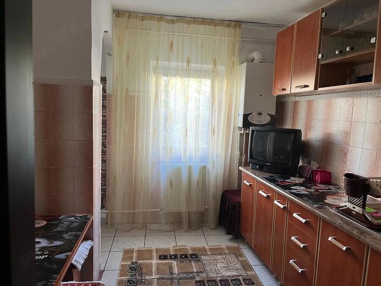 Apartament 2 camere oras Giurgiu - 3
