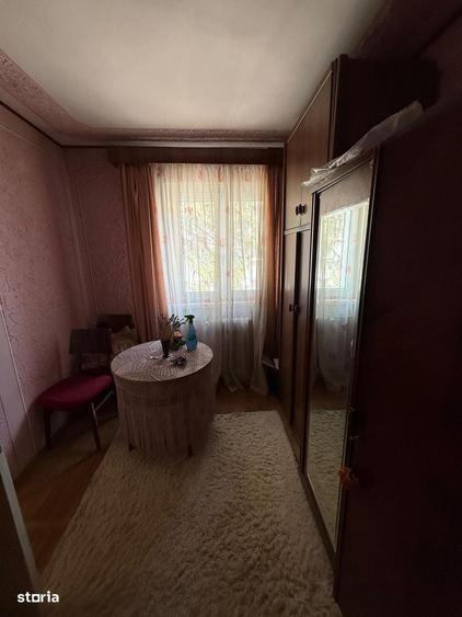 Apartament cu 2 camere nedecomandate, G. Enescu - 8