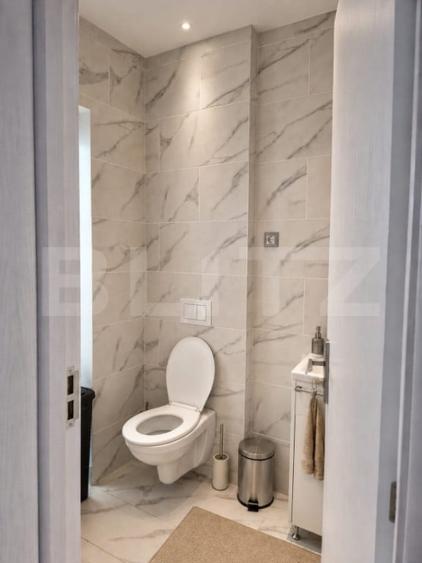 Casă cu 3 camere cu Teren 497 Mp în Tărlungeni