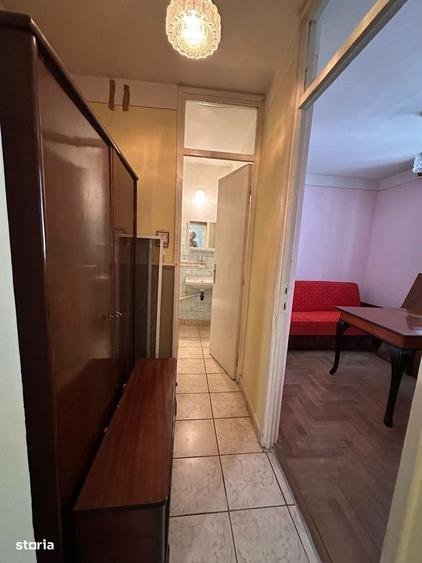 Apartament cu 4 camere decomandat în Ultracentral