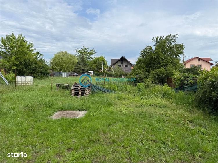 Royal Imobiliare - Vanzare Vila zona Paulesti - 20