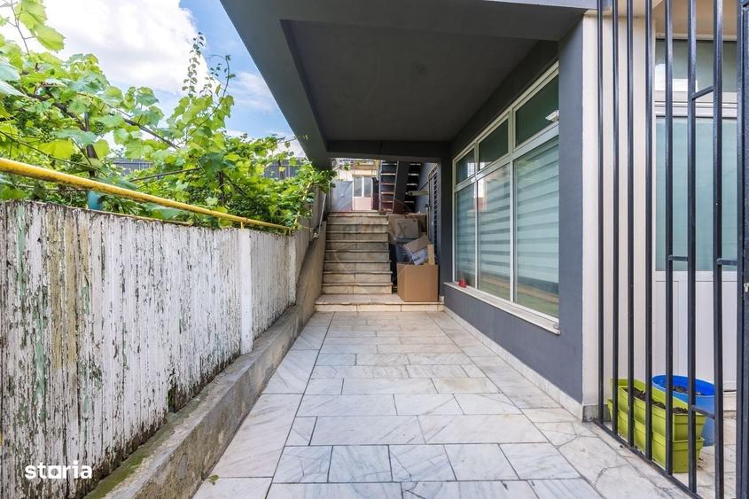 Casa de vanzare Sos. Galata, Iasi - Ideala pentru investie - 4