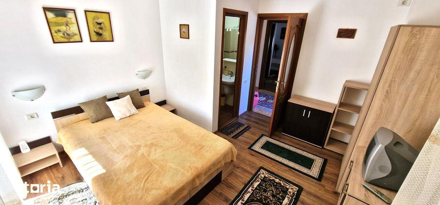 Casă cu 5 camere cu Teren 338 Mp în Sud