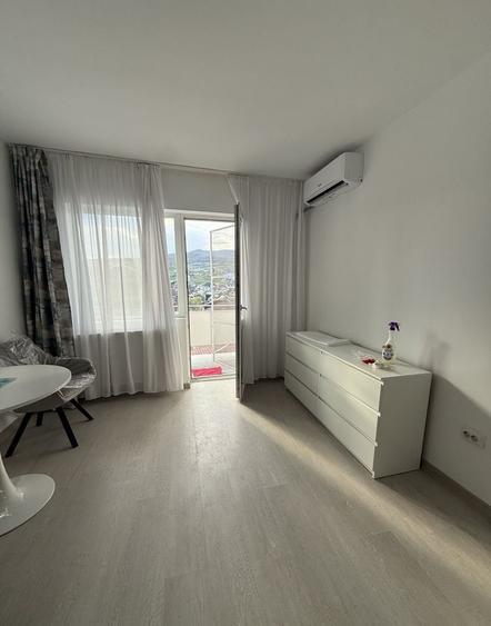 Apartament cu 2 camere în Cetate