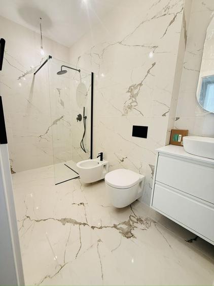 Apartament cu 3 camere în Complex Studențesc