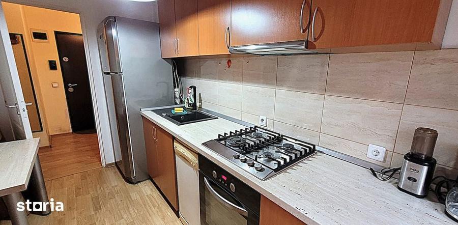 De inchiriat apartament cu 2 camere zona Borhanci - Pet Friendly - 2
