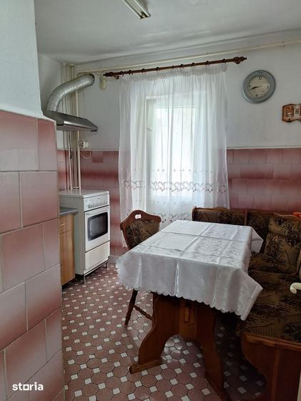 Proprietar Apartament 2 camere decom I.C. Frimu Etaj 3 mobilat/utilat - 12