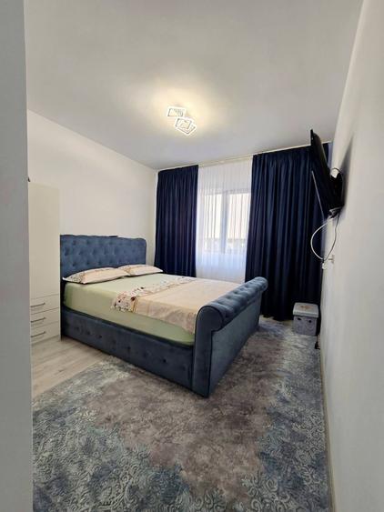 Apartament 3 Camere mobilat și utilat, Strada Stejarului, Fundeni Dobroești - 14